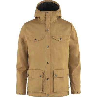 Abbildung von Fjällräven Greenland Winter Jacket
