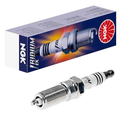 Abbildung von Zündkerze NGK 6510