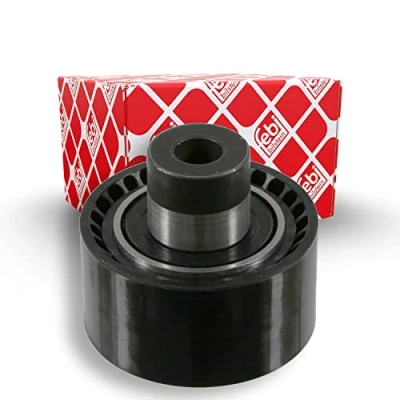Abbildung von FEBI BILSTEIN 22349 Umlenkrolle PEUGEOT: 206 Schrägheck, SW, Partner I Combispace, FORD: FIESTA 5, Fusion Kombi