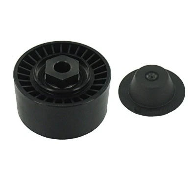 Abbildung von SKF VKM 36056 Spannrolle RENAULT: Modus / Grand Modus, CLIO 3, TWINGO 2
