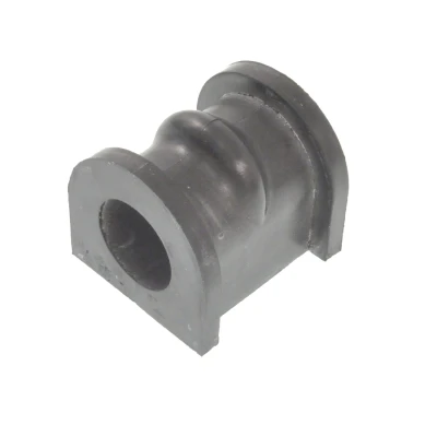 Abbildung von BLUE PRINT ADG080185 Stabigummis Vorderachse Gummi 30 60