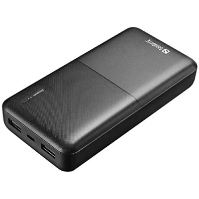 Abbildung von Sandberg Saver Powerbank 20000