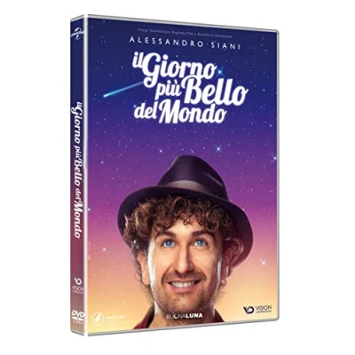 Abbildung von Il Giorno Piu&#039; Bello Del Mondo