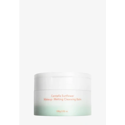 Abbildung von Centella Sonnenblume Makeup Schmelzende Reinigungsbalsam 100g