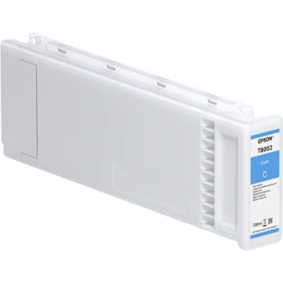 Abbildung von Epson Ink Cart/UltraChromePRO T800200 Cyan