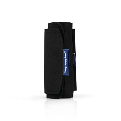 Abbildung von Magnetoplan Moderationstasche Action Wallet 11121 gefüllt