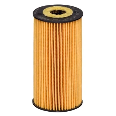 Abbildung von Ölfilter HENGST FILTER E212H D231