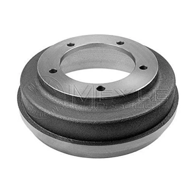 Abbildung von MEYLE 715 523 7031 Bremstrommel 292 ORIGINAL Quality Hinterachse FORD: Transit Mk4 Pritsche/Fahrgestell, Mk3 Pritsche/Fahrgestell