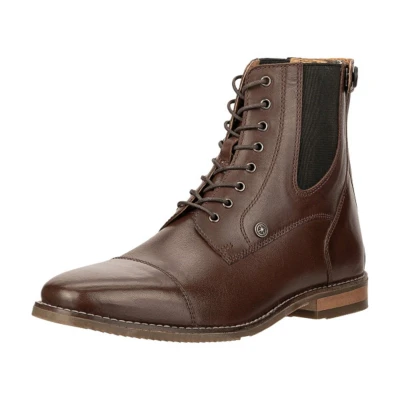 Abbildung von Suedwind Stiefeletten Florentina BZ mit Schnürsenkeln Braun 42 Agradi.deVerkauft von Agradi