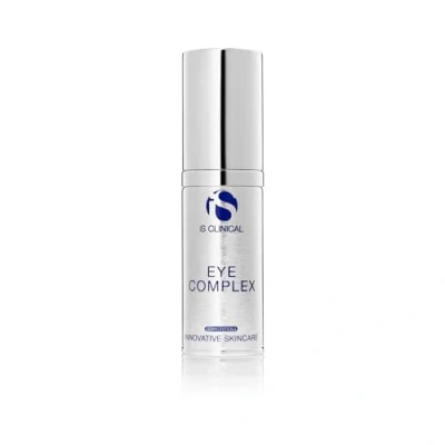 Abbildung von iS CLINICAL Eye Complex, Reduces Dark Circles And Under Puffiness; Hydrating Cream For Dry Eyes