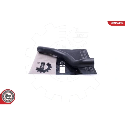 Abbildung von ESEN SKV 54SKV228 Ladeluftschlauch FORD: MONDEO 4 Turnier, S Max Mk1, Galaxy Mk2 MPV, VOLVO: V70 3, S60 II, V60 I