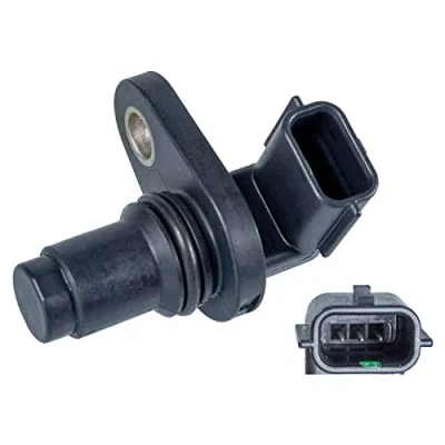 Abbildung von FEBI BILSTEIN 106789 Impulsgeber mit Dichtring NISSAN: MICRA 4, Note II Hatchback, X Trail