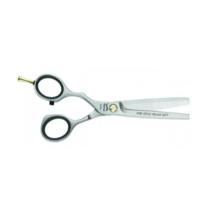 Abbildung von Jaguar Effilierschere Scissors Pre Style Relax 40 Left 5.25