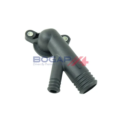Abbildung von BOGAP B4252106 Flansch