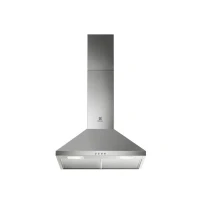Abbildung von Electrolux LFC316X, 420 m3/h, Abluft/Umluft, E, C, 66 dB