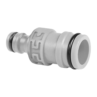 Abbildung von Cellfast Zweiabzweigstück Verbinder IDIDEAL INCH 1 3/4&quot;, 57 058