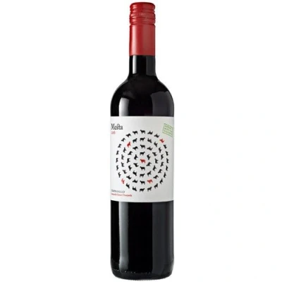 Abbildung von Bodegas Fontana &#039;Mesta Rot Joven&#039; Tempranillo, 750 ml
