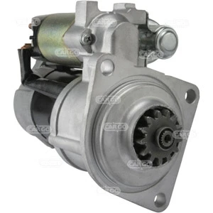 Abbildung von Starter HC CARGO F 032 114 394