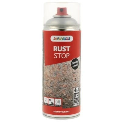 Abbildung von DUPLI COLOR 868344 Rostschutzgrundierung 400ml