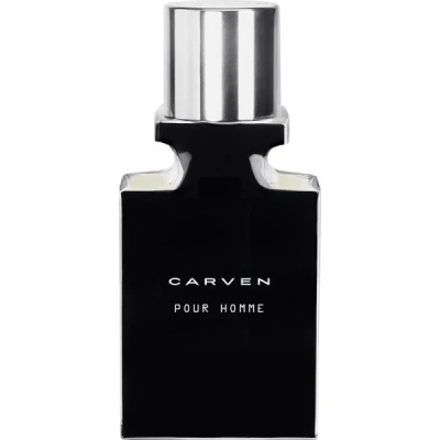 Abbildung von CARVEN Eau de Toilette Pour Homme EdT Nat. Spray