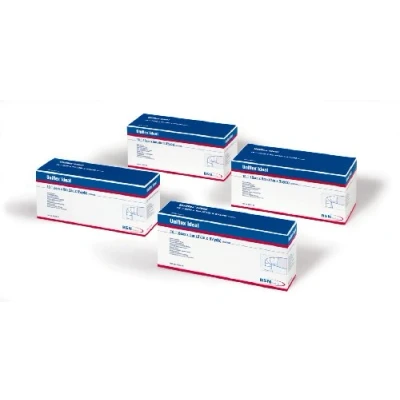 Abbildung von Uniflex Ideal Binden 15 cmx5 m weiß lose 5 St