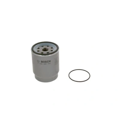 Abbildung von BOSCH F 026 402 794 Kraftstofffilter Anschraubfilter VOLVO: FH 16