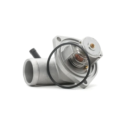Abbildung von VEMO EXPERT KITS + V40 99 0006 Kühlwasserthermostat 92 mit Dichtung OPEL: Zafira A, Astra G Caravan, Corsa C Schrägheck, CHEVROLET: Nubira Kombi