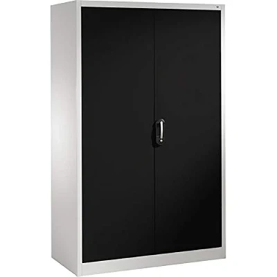 Abbildung von CP Werkzeugschrank 8932503S10103 4 Böden 3 Schübe 1950x1200x600mm lich