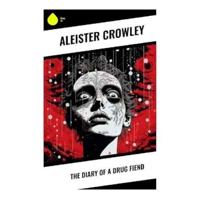 Abbildung von The Diary of a Drug Fiend