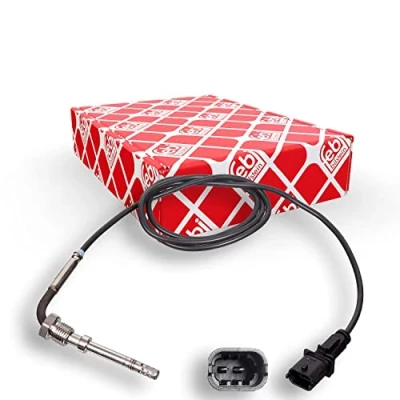 Abbildung von FEBI BILSTEIN 100852 Sensor, Abgastemperatur