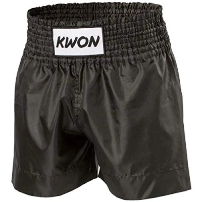 Abbildung von Kwon Thaiboxhose (S)