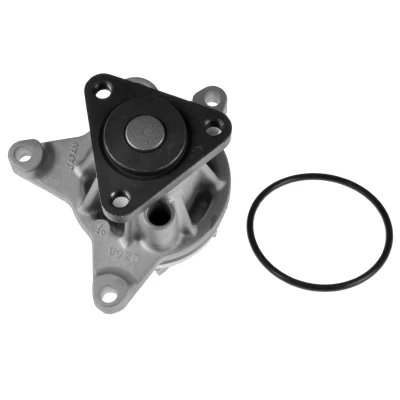 Abbildung von BLUE PRINT ADM59135 Wasserpumpe Aluguss mit Dichtring Metall FORD: FIESTA 5, MONDEO 3 Kombi, FOCUS Turnier, MAZDA: Hatchback, Limousine