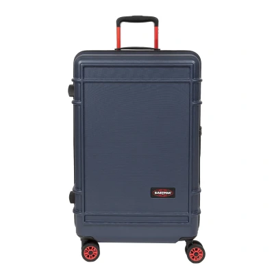 Abbildung von Eastpak Resist&#039;R Zip L marine navy Hartschalenkoffer