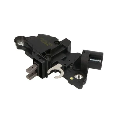 Abbildung von LAUBER CQ1010185 Lichtmaschinenregler 12, 14, 14,5 PEUGEOT: 206 Schrägheck, 307 406 Kombi, CITROËN: Xsara Picasso, C5 I Schrägheck