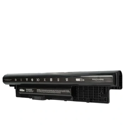 Abbildung von vhbw 1x Akku kompatibel mit Dell Inspiron 17 5000 Series (5749), (5748) Notebook (2200 mAh, 14,8 V, Li Ion)