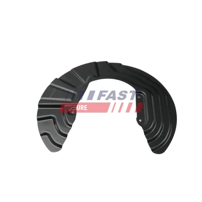 Abbildung von FAST FT00150 Ankerblech Vorderachse links BMW: X3, X4