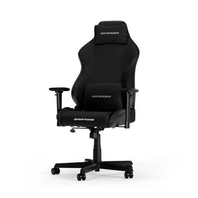 Abbildung von DXRacer Gaming Stuhl DRIFTING XL
