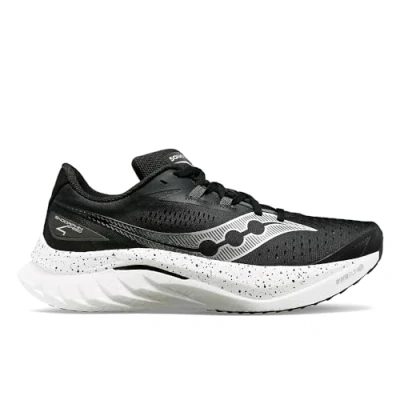 Abbildung von Saucony Endorphin Speed 4 48 Schwarz