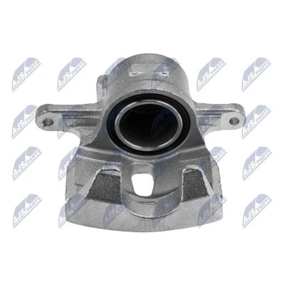 Abbildung von NTY HZP TY 016 Bremssattel Vorderachse links TOYOTA: Auris Schrägheck, Urban Cruiser, Corolla XI Limousine