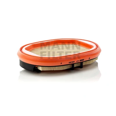 Abbildung von MANN FILTER CF 2530 Sekundärluftfilter