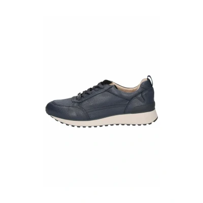 Abbildung von Caprice Sneaker low, Damen, Größe: 37, Ocean deer Leder