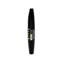 Abbildung von Nudestix Vegan Splashproof Mascara Mascara, Größe: 12 ml,