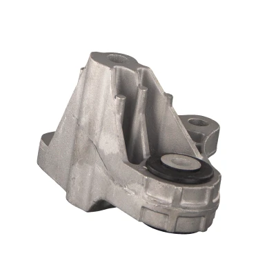 Abbildung von FEBI BILSTEIN 45496 Motorlager hinten Gummimetalllager FORD: Focus 2 Schrägheck, C Max, Kombi