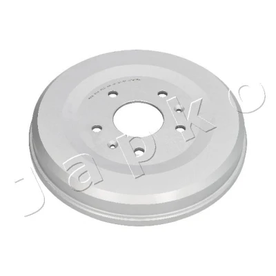 Abbildung von JAPKO 56L00C Bremstrommel Hinterachse LAND ROVER: Freelander I SUV, SUV Cabrio