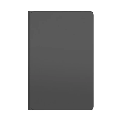 Abbildung von Original Klapphülle für das Samsung Galaxy Tab A7 Schwarz