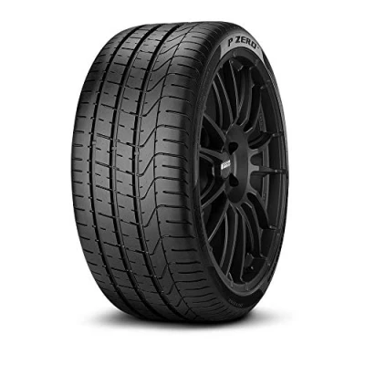 Abbildung von Pirelli P ZERO(MO) 325/35 R23 111Y PKW Sommerreifen Reifen MERCEDES BENZ: GLS 2710300