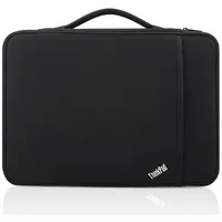 Abbildung von LENOVO ThinkPad 36cm 14Zoll Sleeve, Schwarz