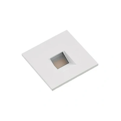 Abbildung von Arcchio LED Einbaulampe Vexi, 7,5 cm x cm, weiß, CCT