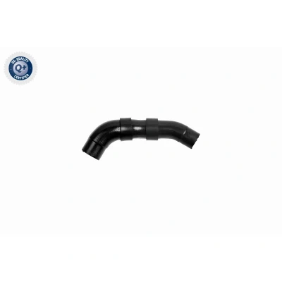 Abbildung von VAICO V10 8869 Kühlerschlauch VOLKSWAGEN: Golf 7 Schrägheck, Tiguan I, Passat B8 Variant, SEAT: Leon III SC, ST