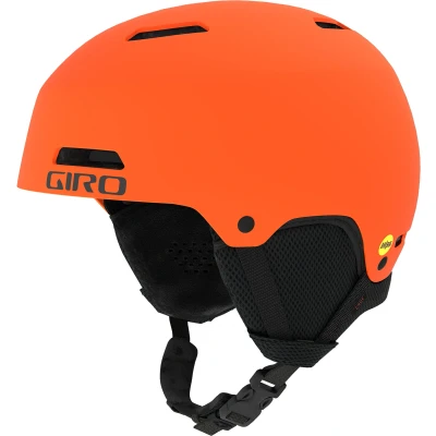 Abbildung von CRUE MIPS, Helm Orange XS